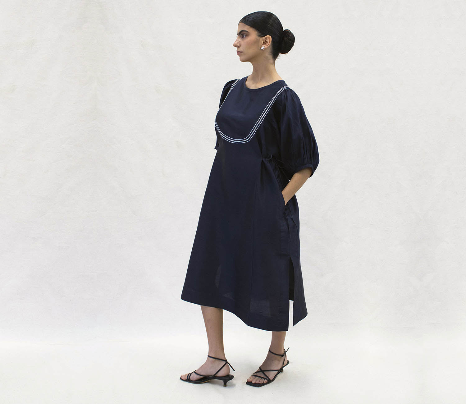 Vestidos| Diseño y Tradición en Cada Puntada