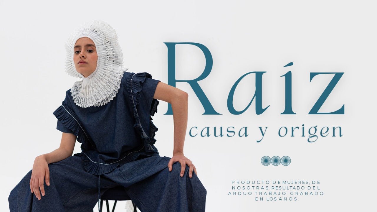 Colección Raíz