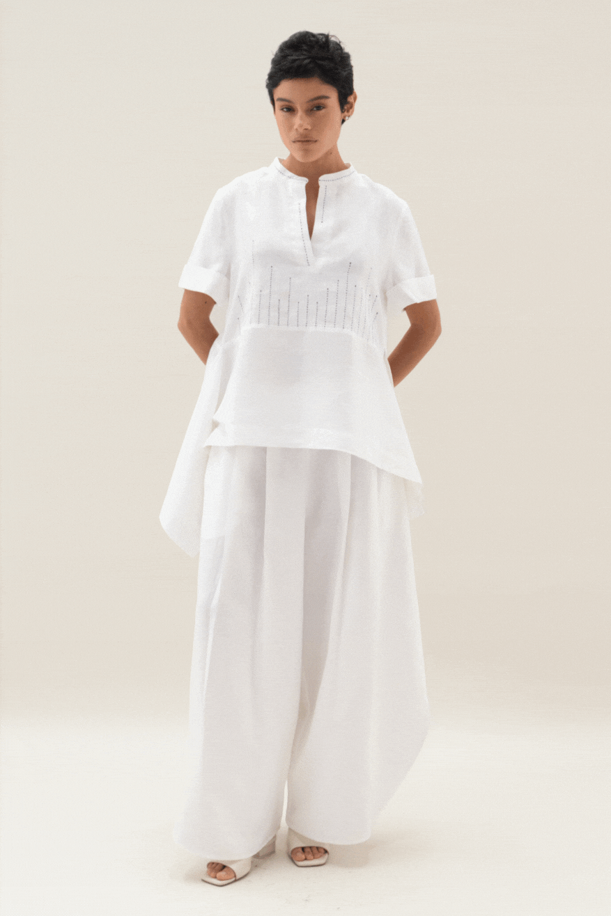Blusa Deseo