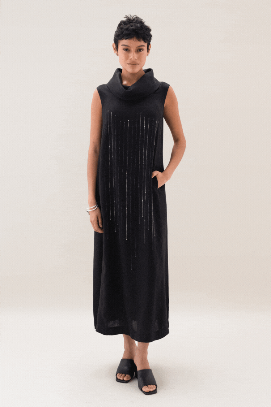 Vestido Fulgor