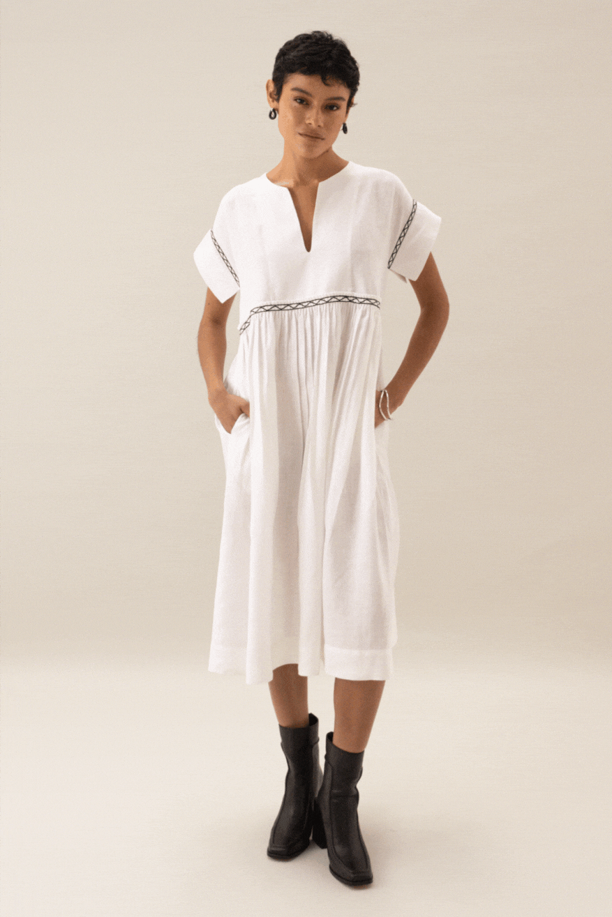 Vestido Sosiego