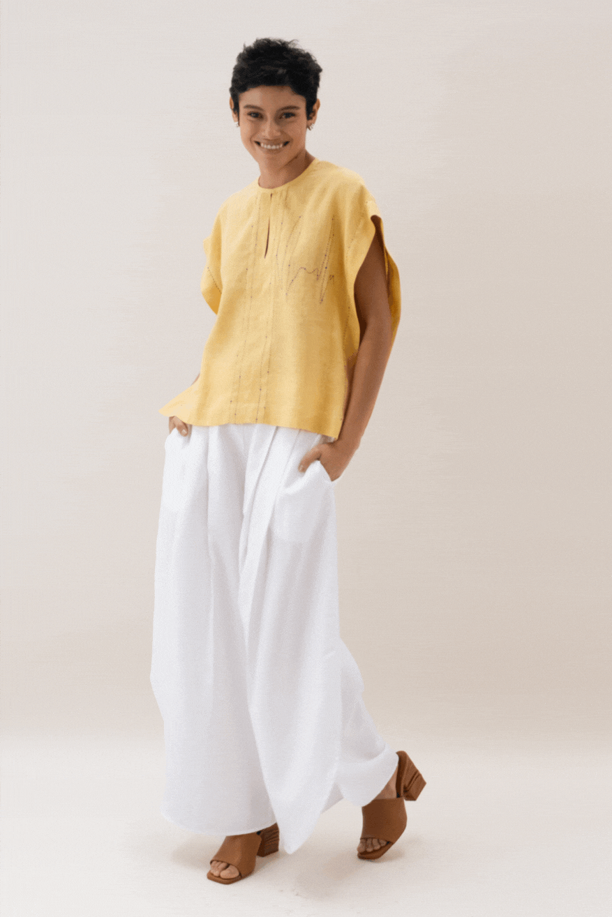 Pantalón Intuición