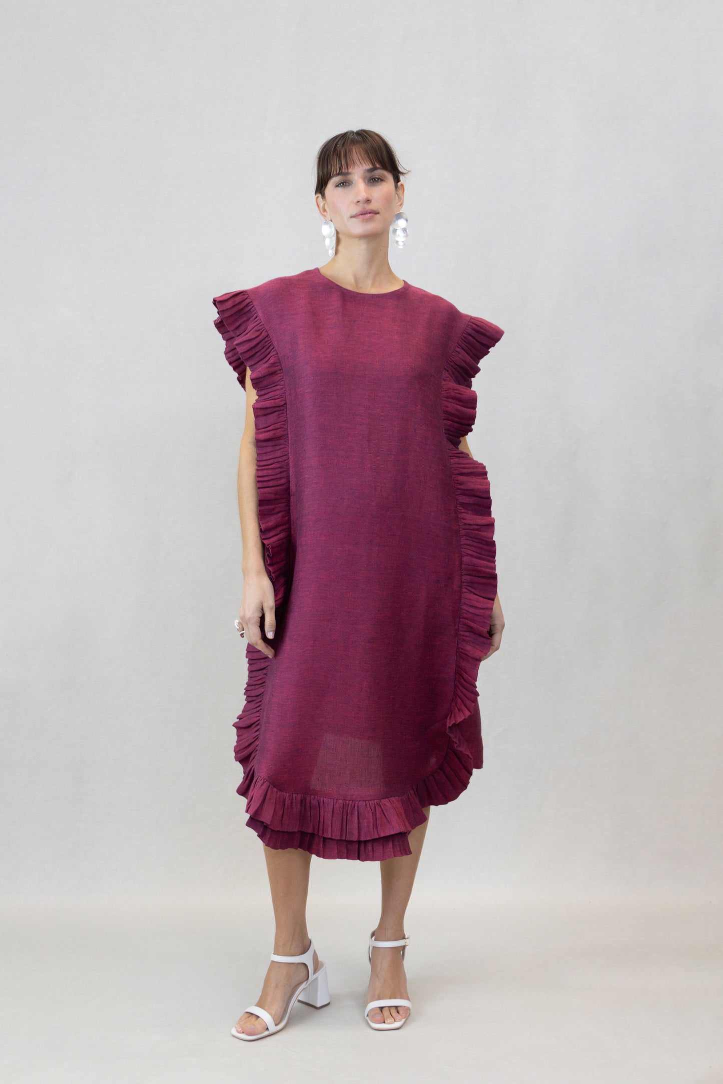 Vestido Alegría