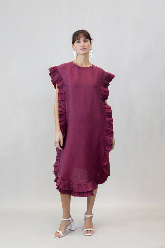 Vestido Alegría