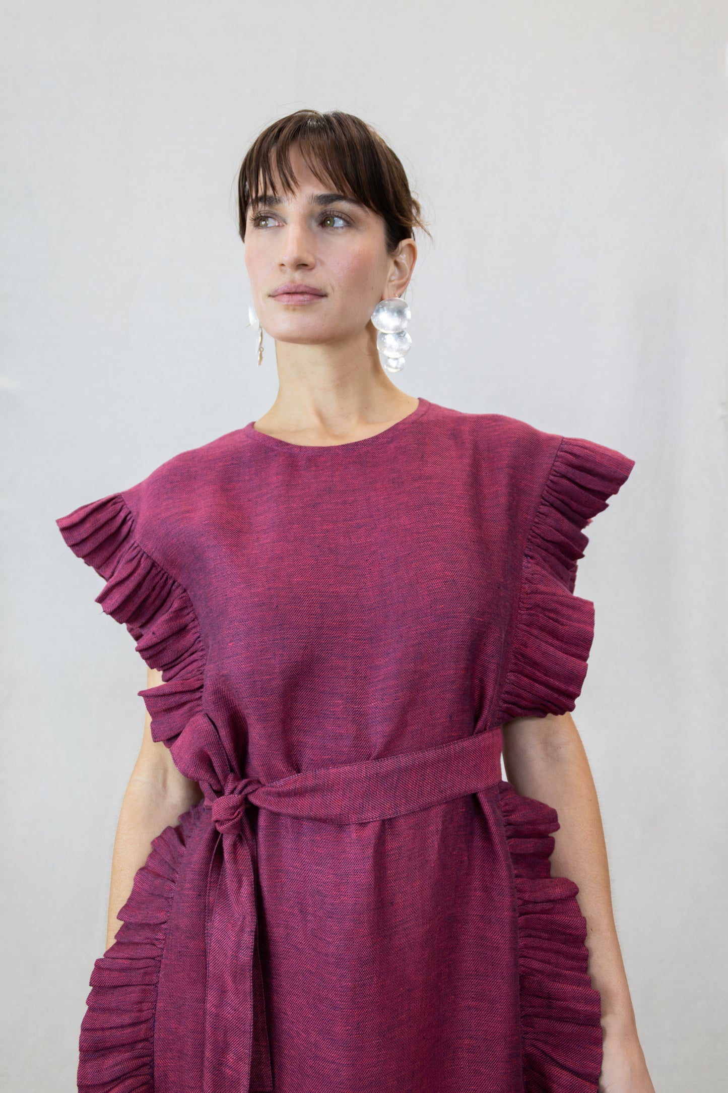 Vestido Alegría