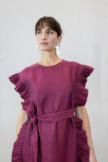 Vestido Alegría