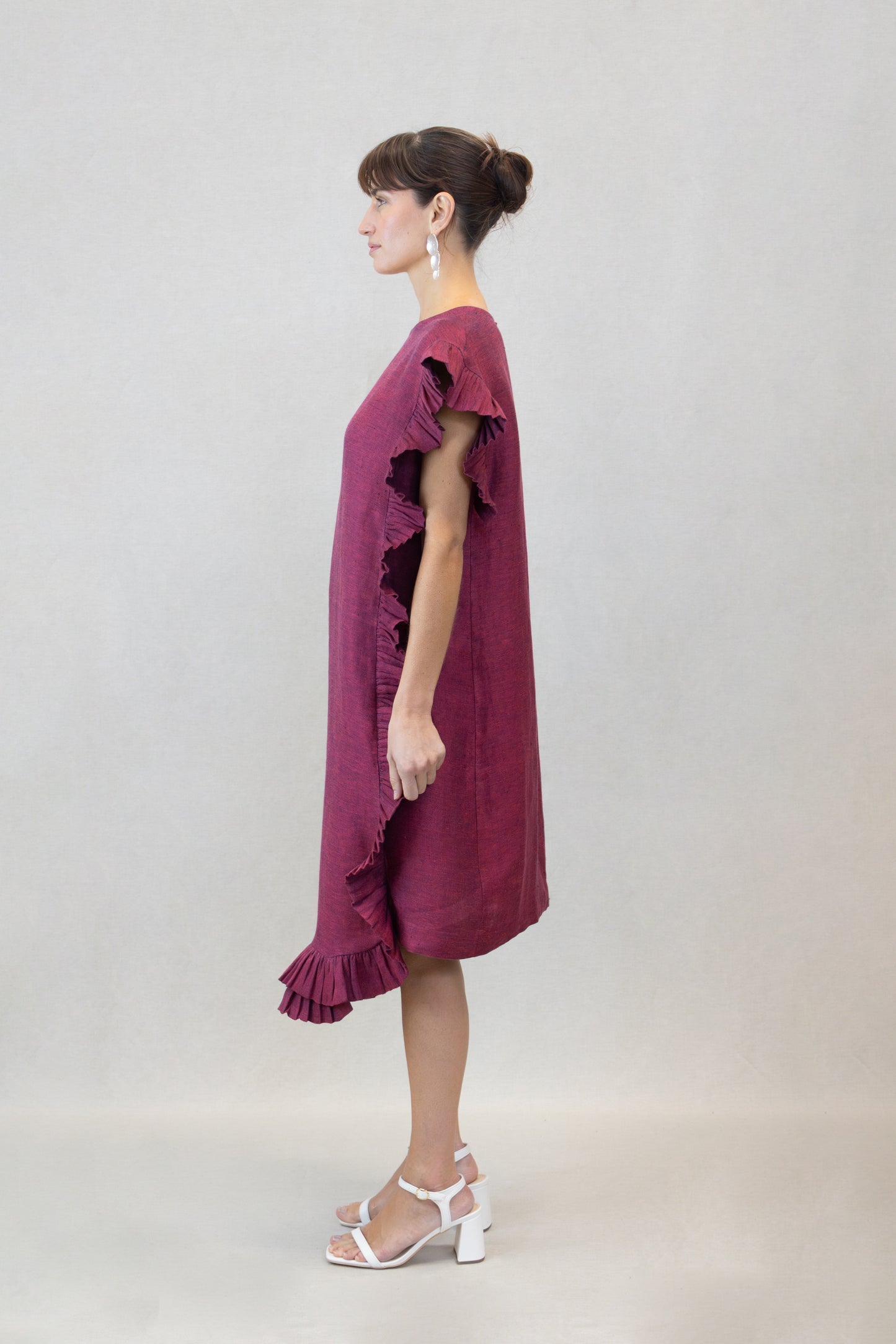 Vestido Alegría