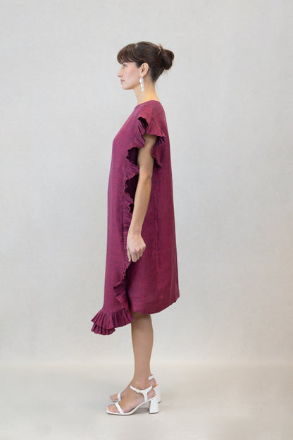 Vestido Alegría