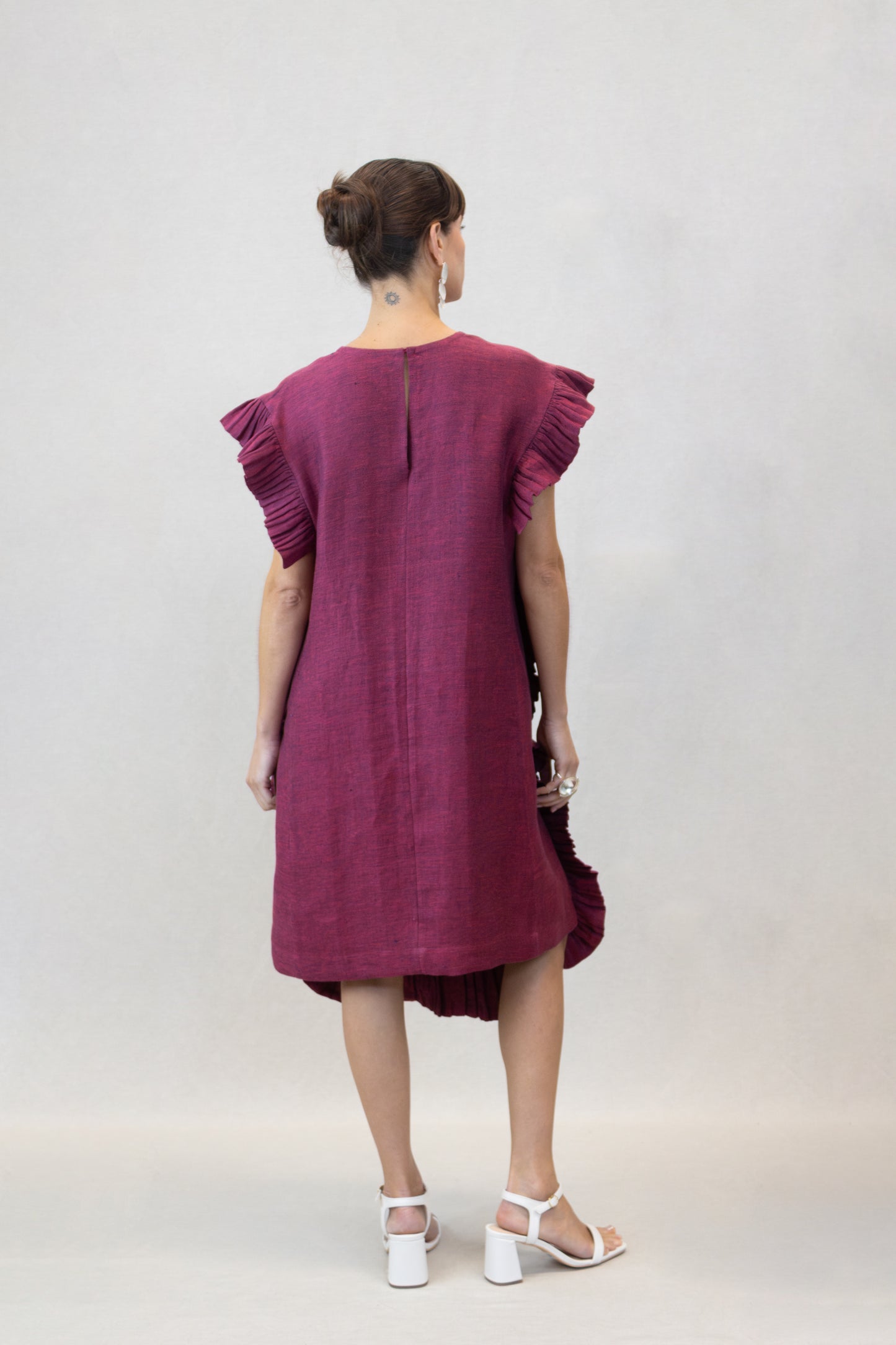 Vestido Alegría