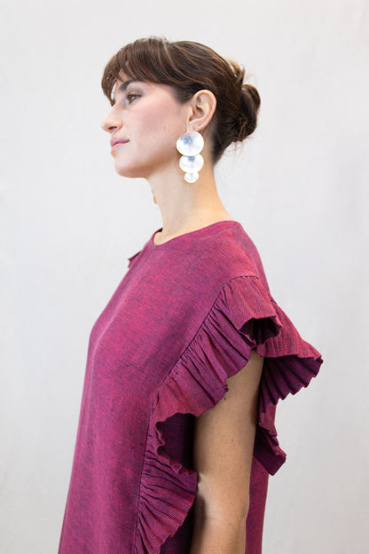 Vestido Alegría