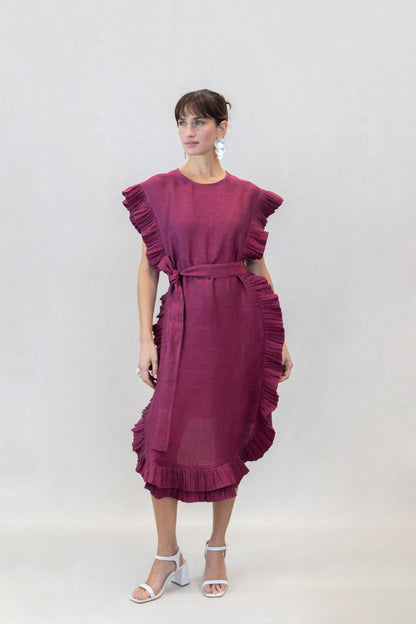 Vestido Alegría