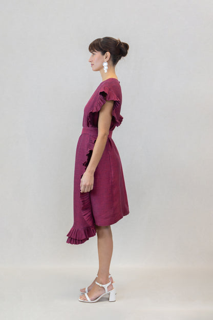 Vestido Alegría