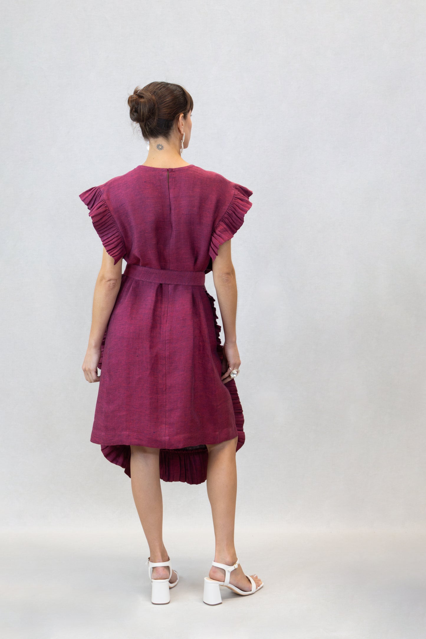 Vestido Alegría