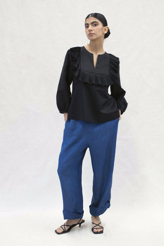 Blusa Alondra – Colección Semilla