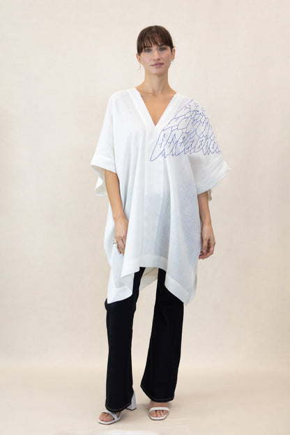 Blusa Arquelia