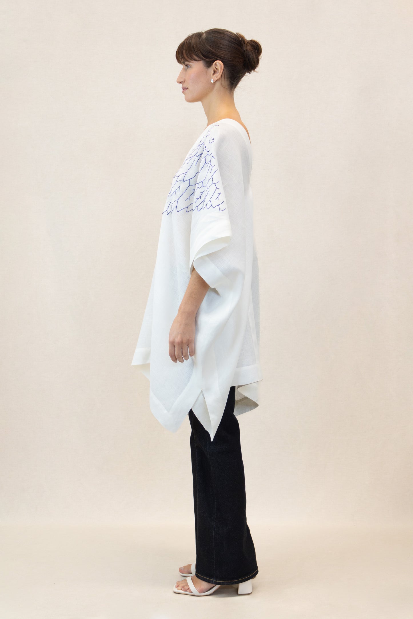 Blusa Arquelia