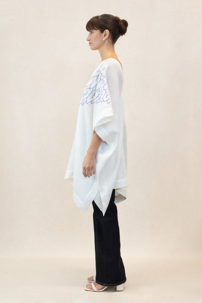 Blusa Arquelia