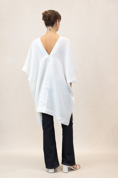 Blusa Arquelia