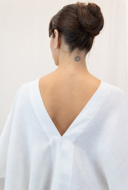 Blusa Arquelia