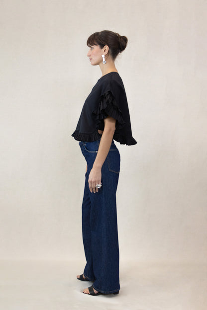 Blusa Arrechura