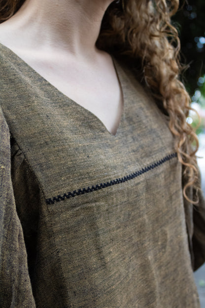 Blusa Bonifacia