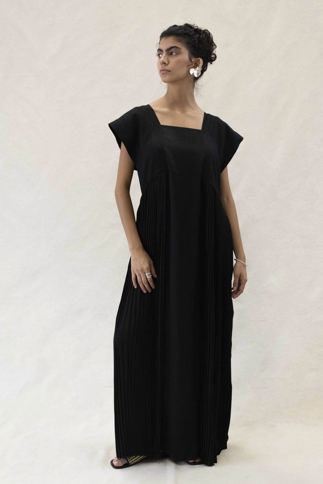 Vestido Bartola