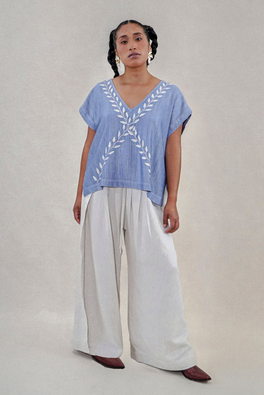 Blusa 004 Crisálida