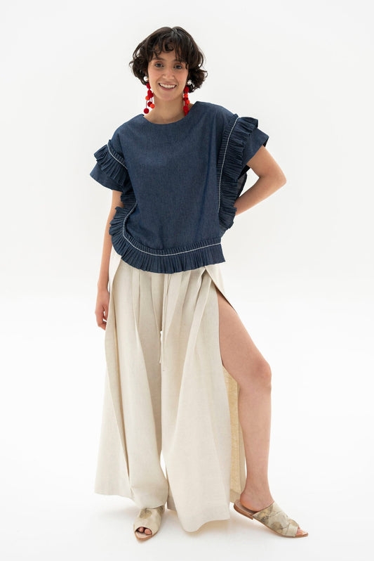 Blusa Angelina