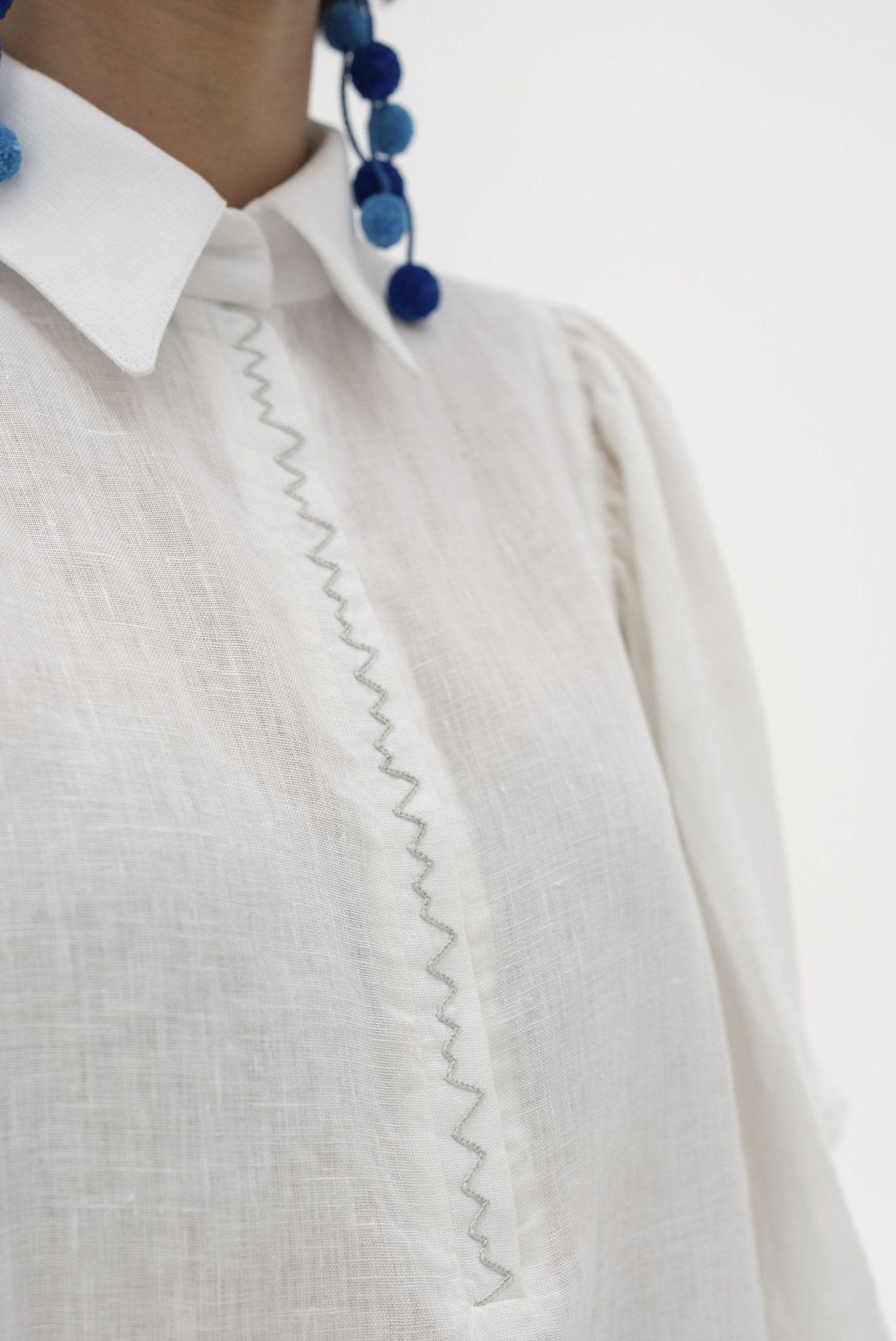 Blusa Maximiliana