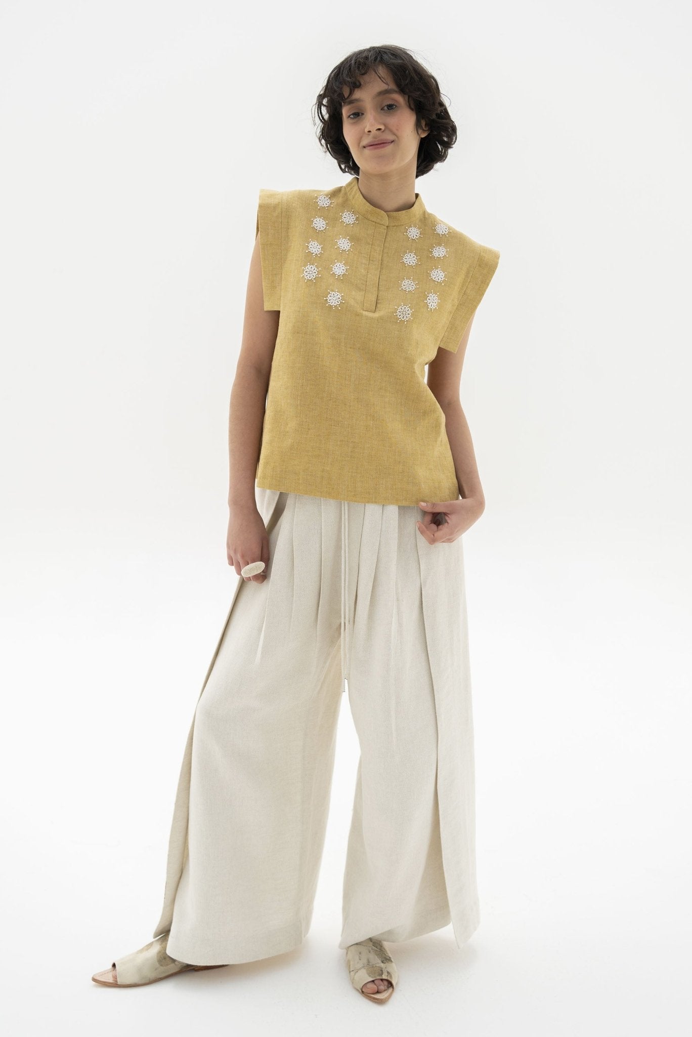 Blusa Zafiro