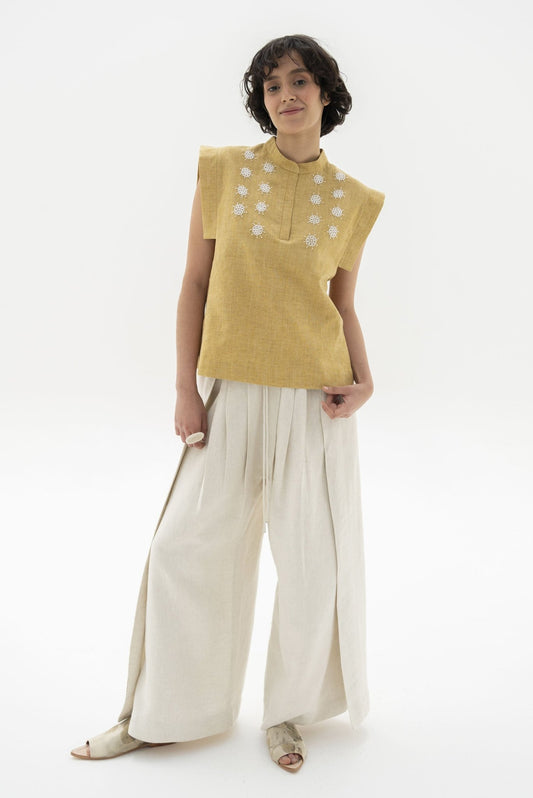 Blusa Zafiro