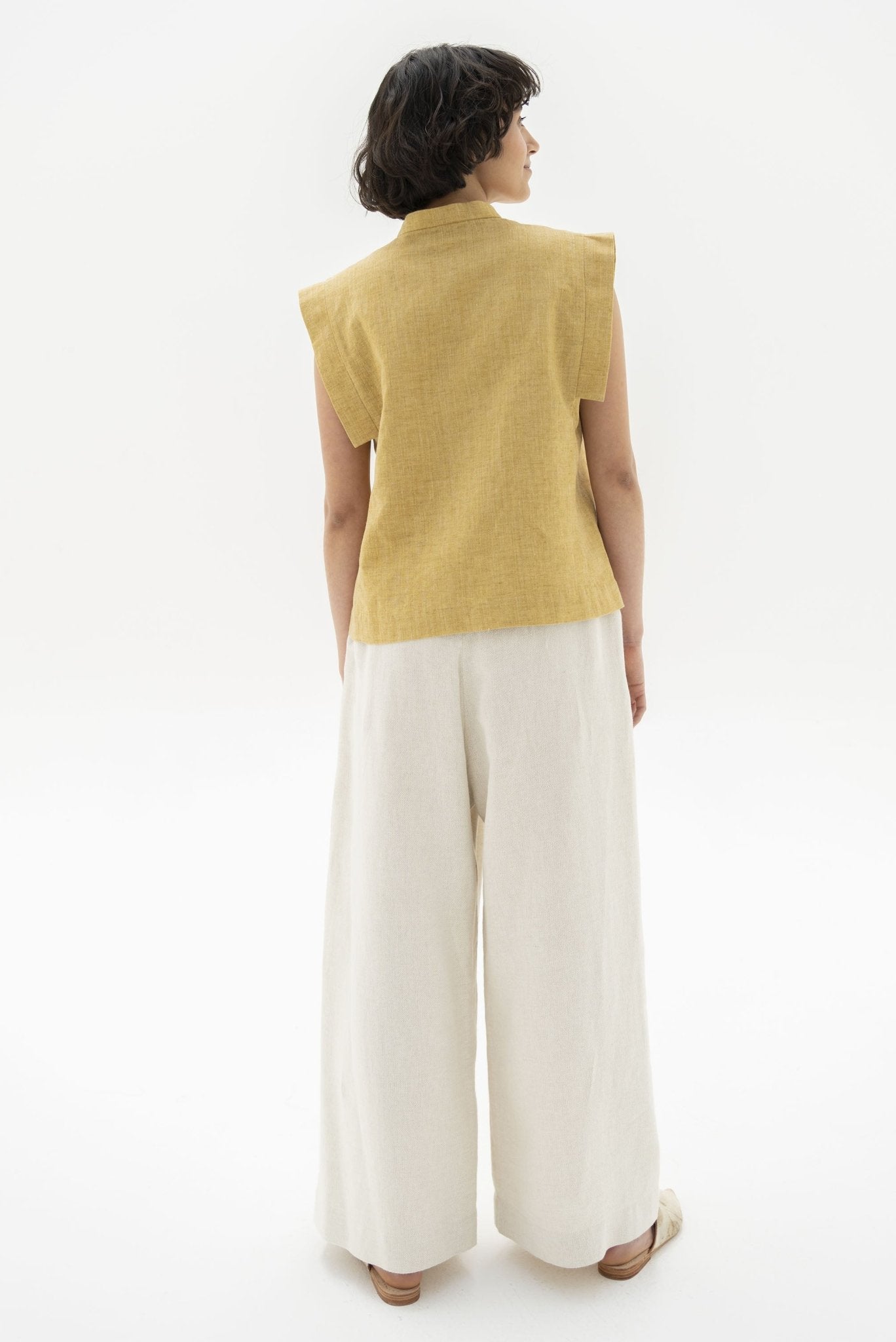 Blusa Zafiro