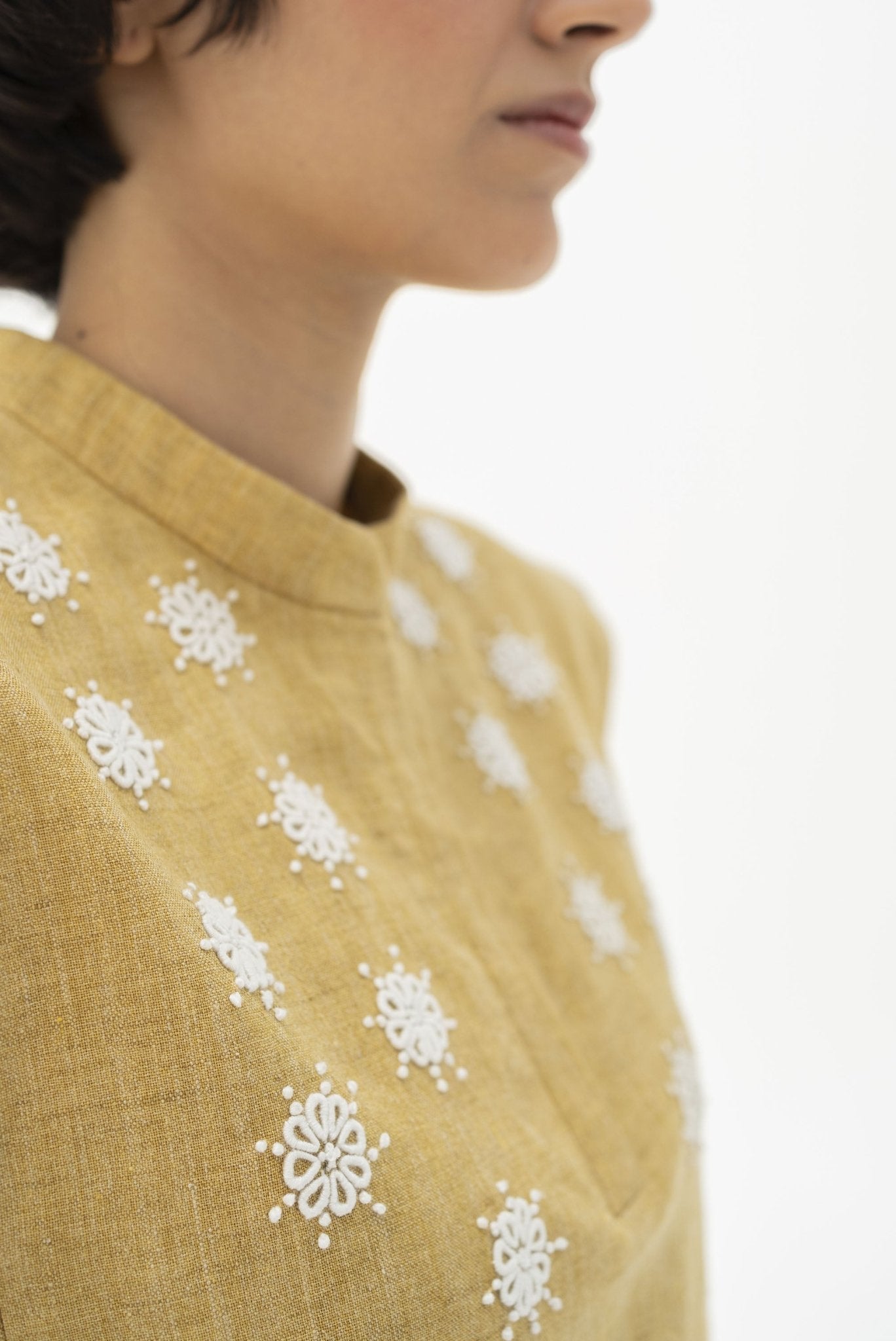 Blusa Zafiro