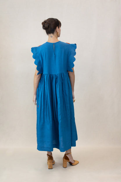 Vestido Candelaria