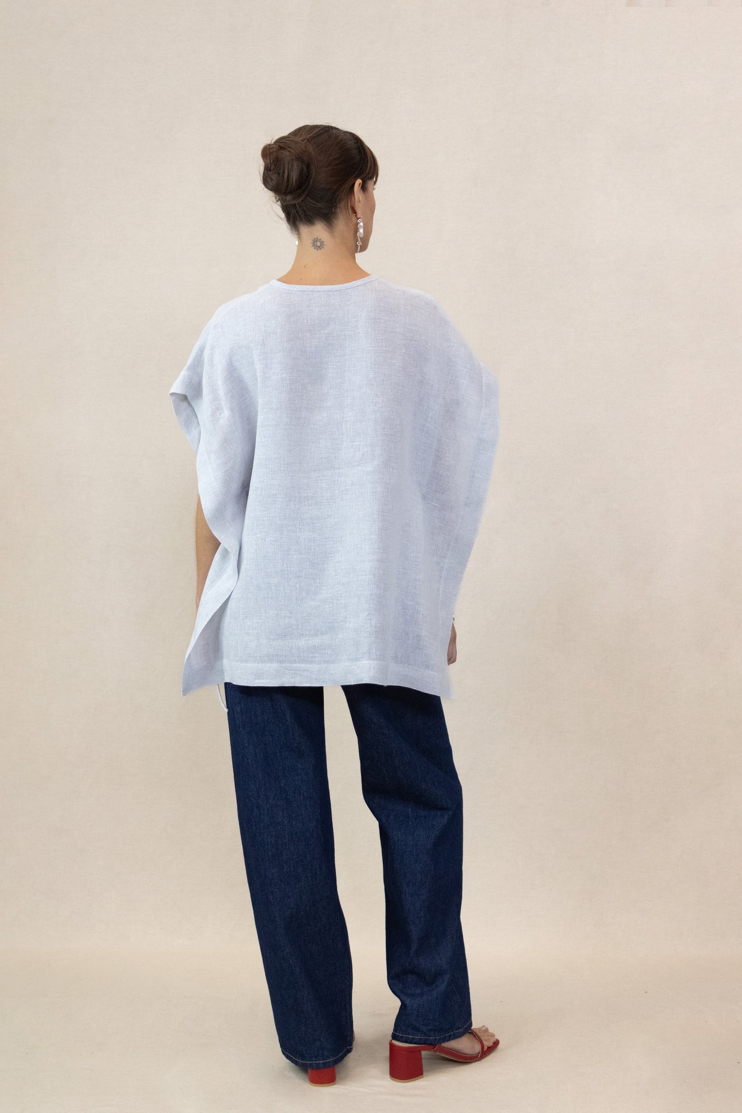 Blusa Confeti