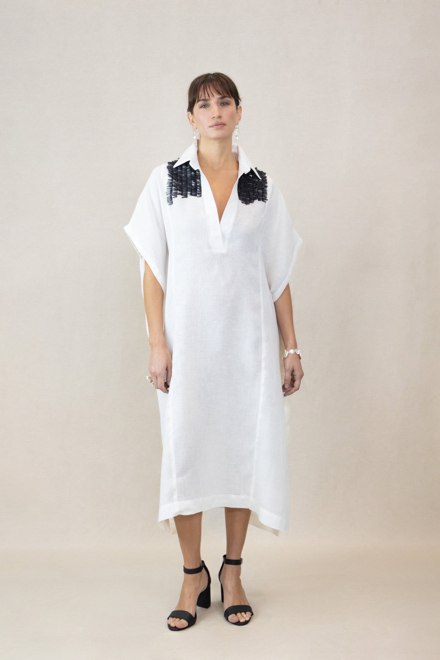 Vestido Convite