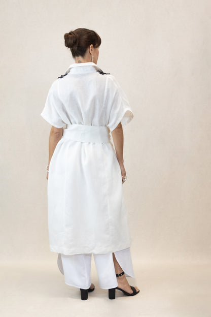 Vestido Convite
