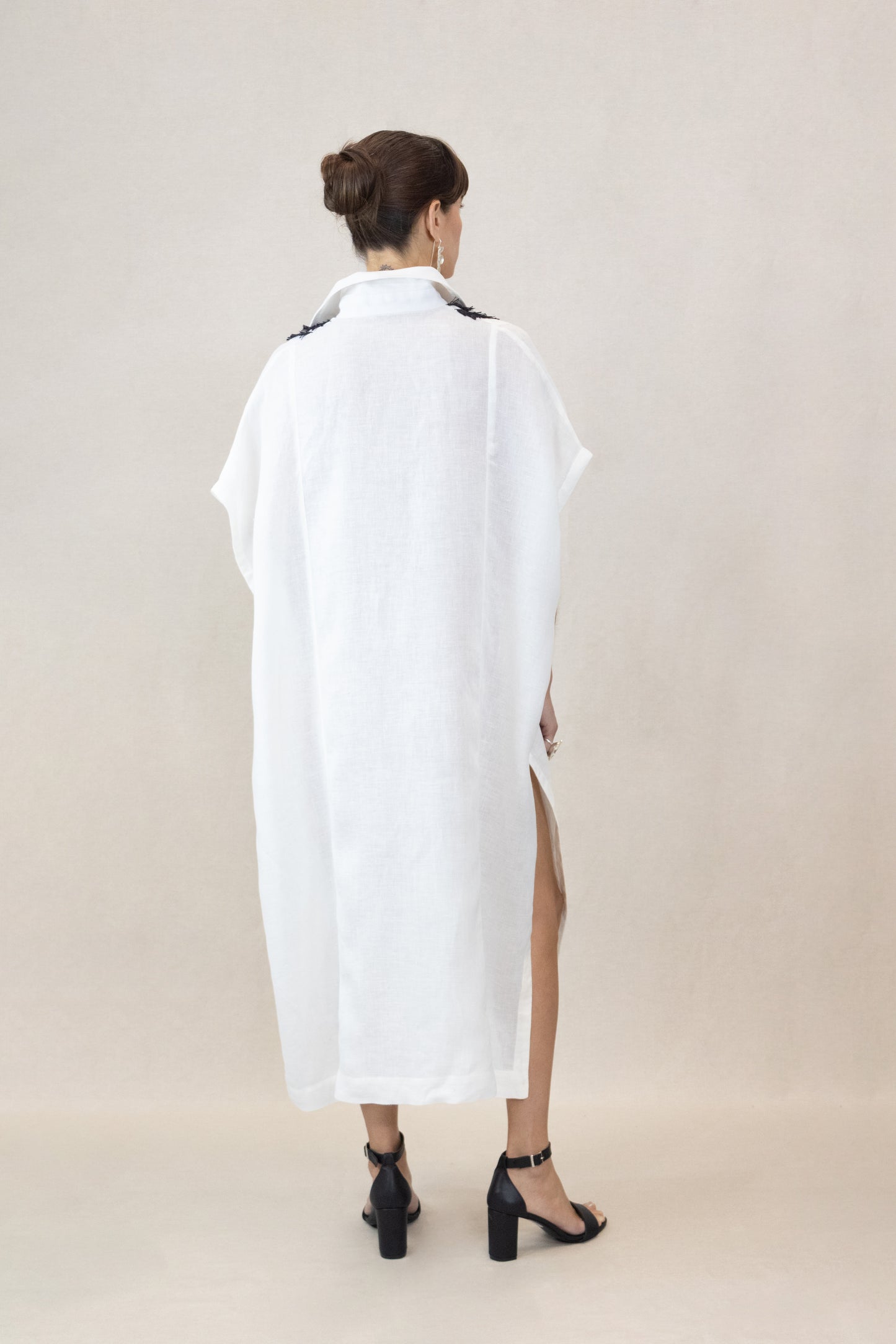 Vestido Convite