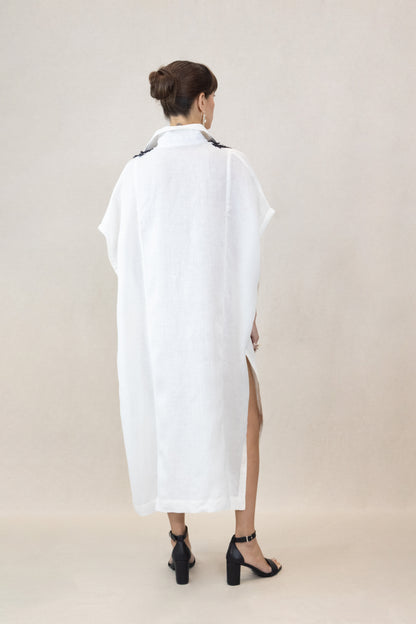 Vestido Convite