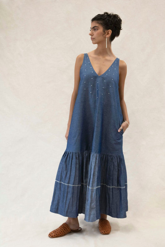 Vestido Delia
