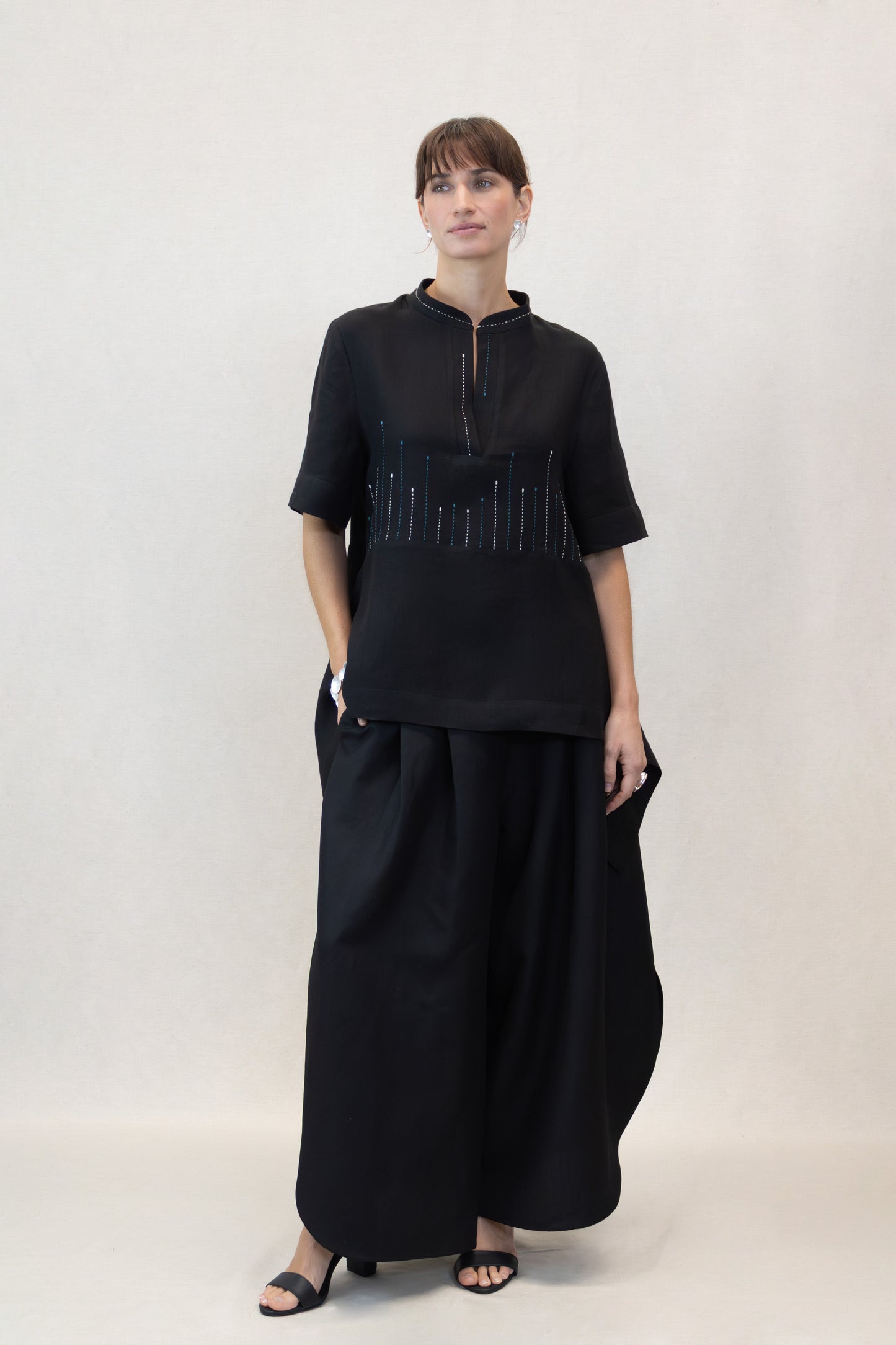 Blusa Deseo