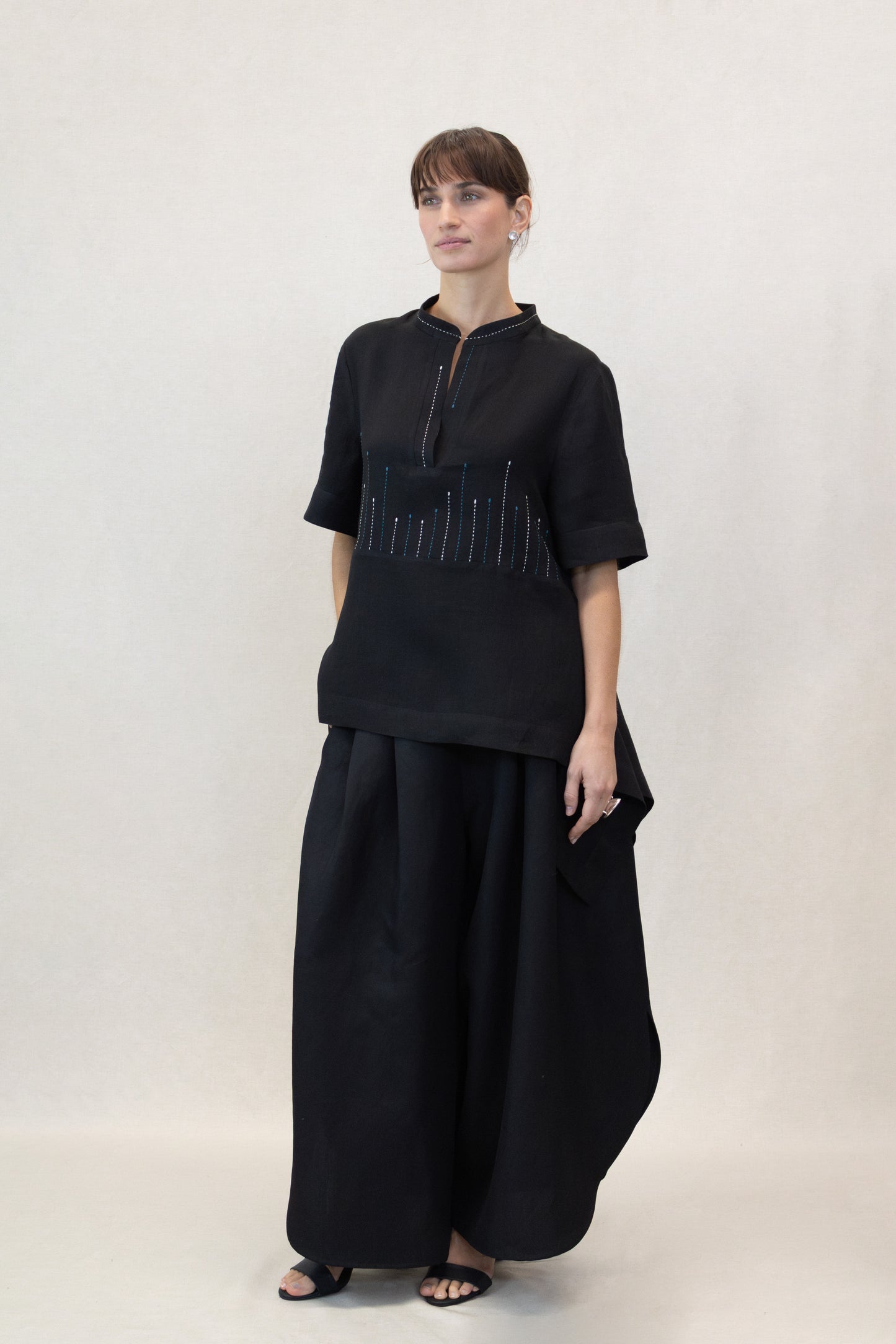 Blusa Deseo