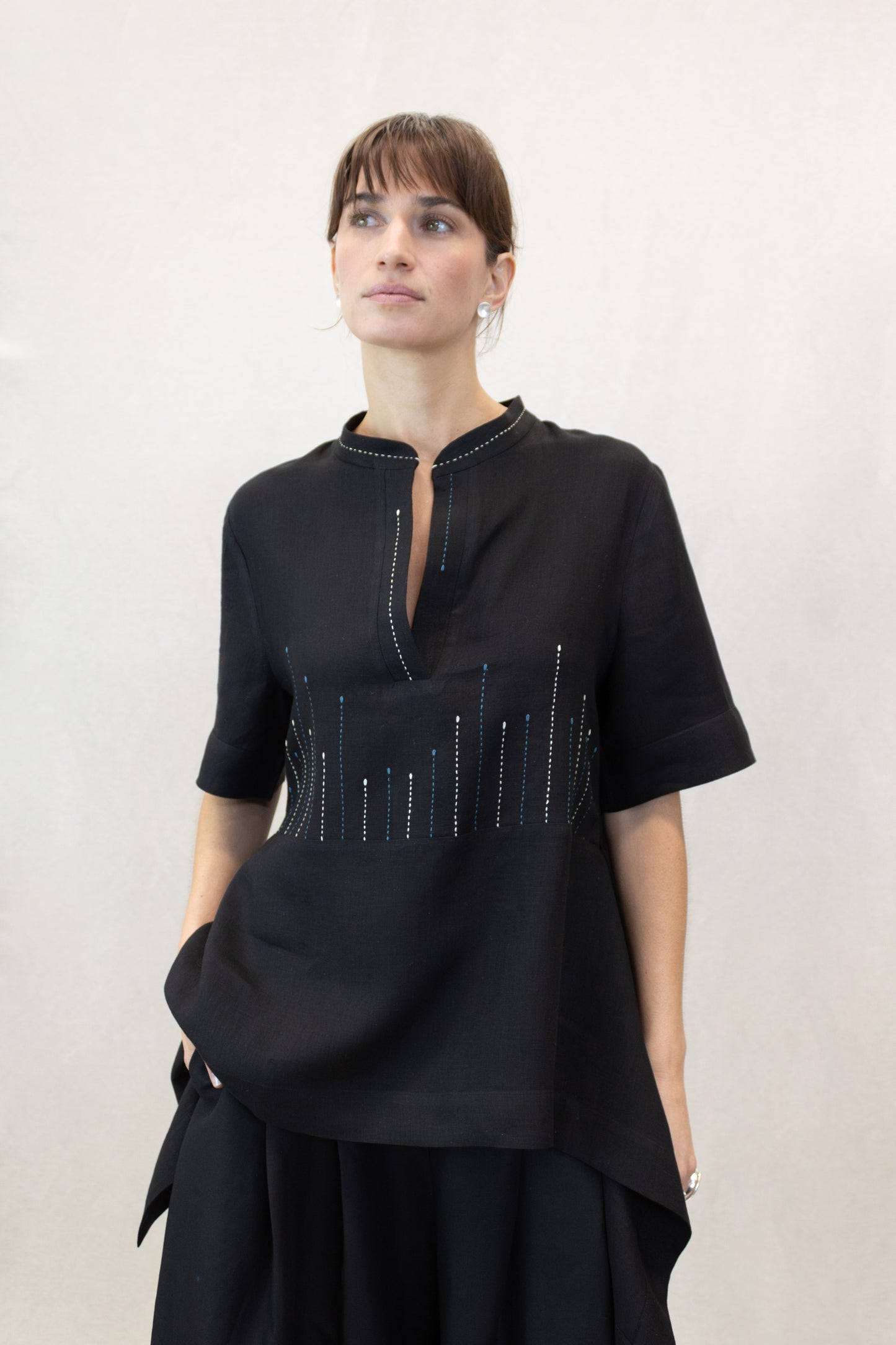 Blusa Deseo