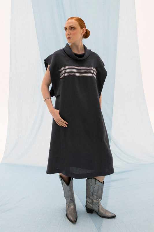 Vestido Petra