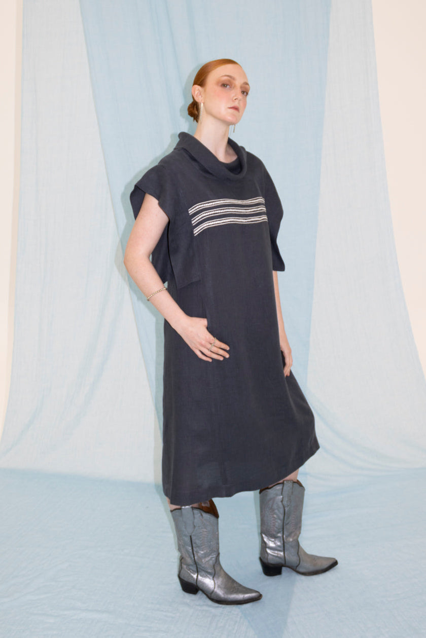 Vestido Petra