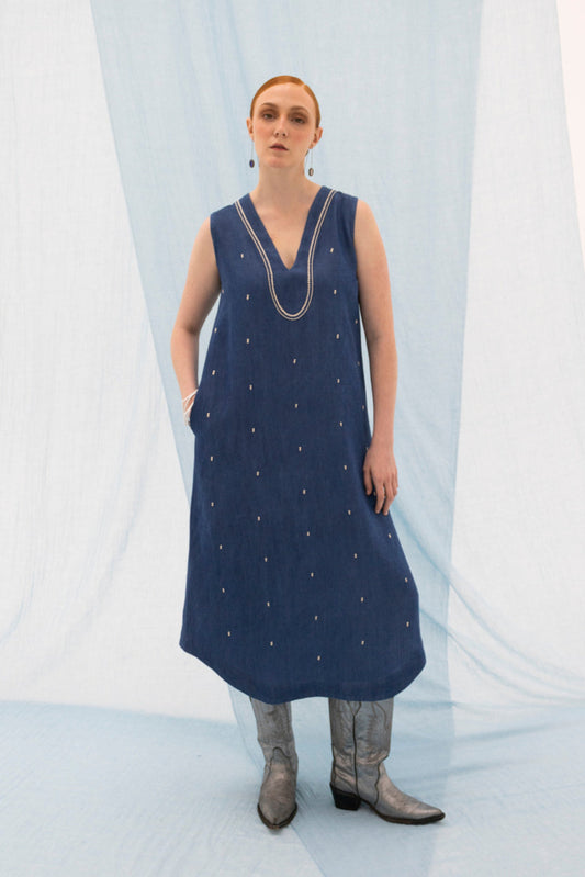 Vestido Maura