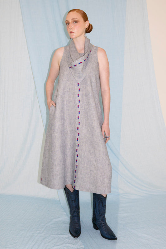 Vestido Evarista