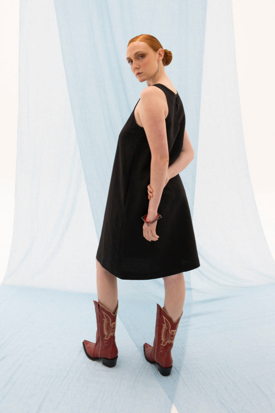 Vestido Hilaria