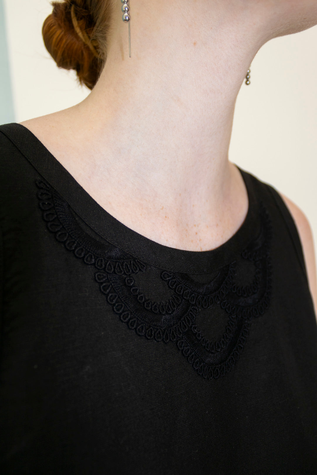 Vestido Hilaria