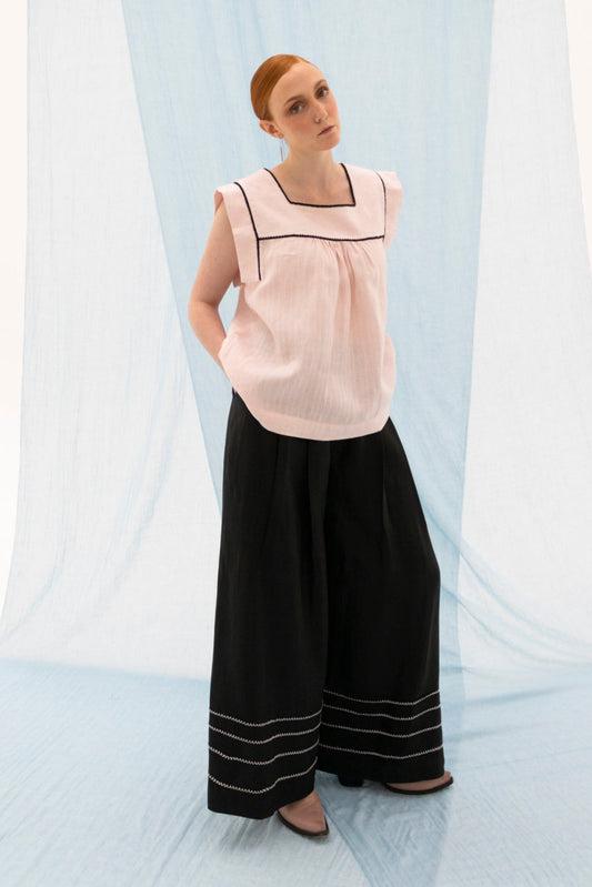Blusa Adolfina